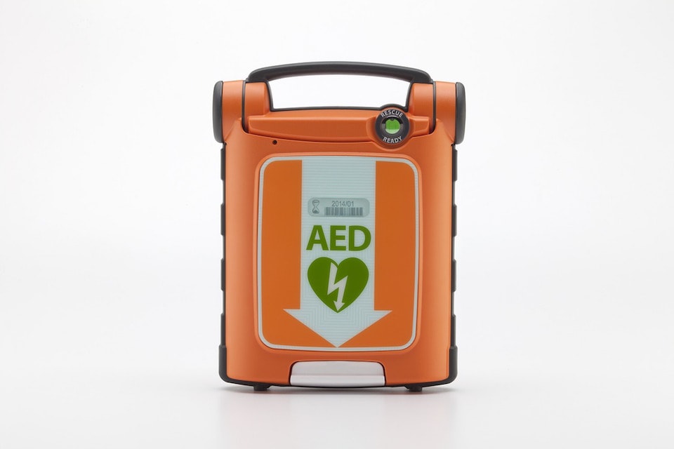 AEDによる防災！適切な使い方を学ぶことで災害時に役立てる